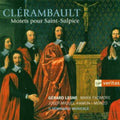 Clerambault / Lesne / Seminario Musicale - Motets For St Sulpiece - Music CD