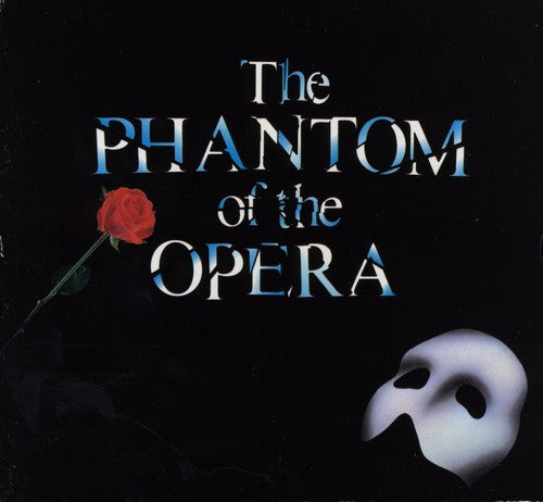 Phantom Of The Opera / O.c.r. - Phantom Of The Opera / O.c.r. - Music CD
