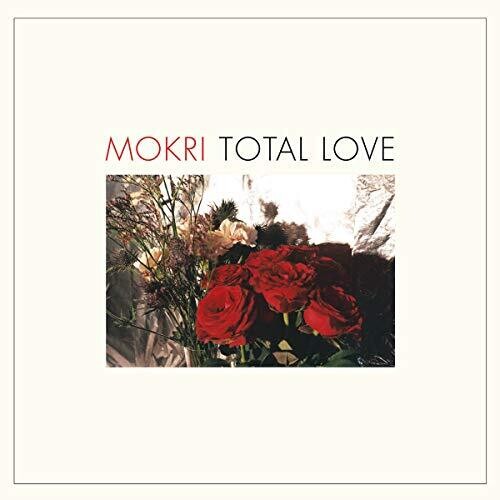 Mokri - Total Love - Vinyl Record