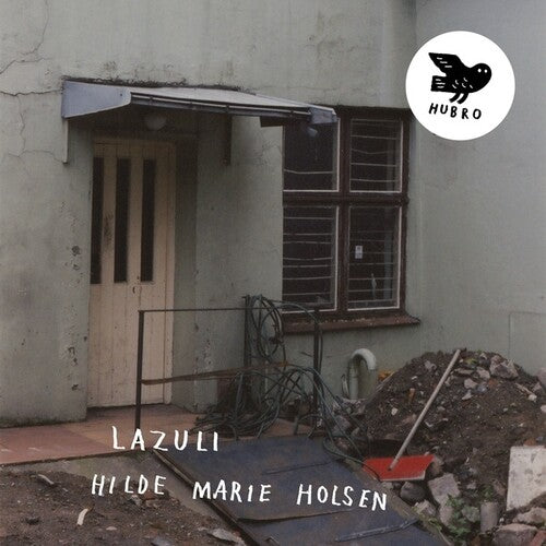 Holsen,hilde Marie - Lazuli - Music CD