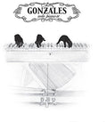 Gonzales,chilly - Solo Piano Iii - Music CD