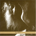 Satlah - Exodus - Music CD