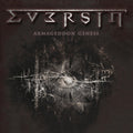 Eversin - Armageddon Genesi - Music CD