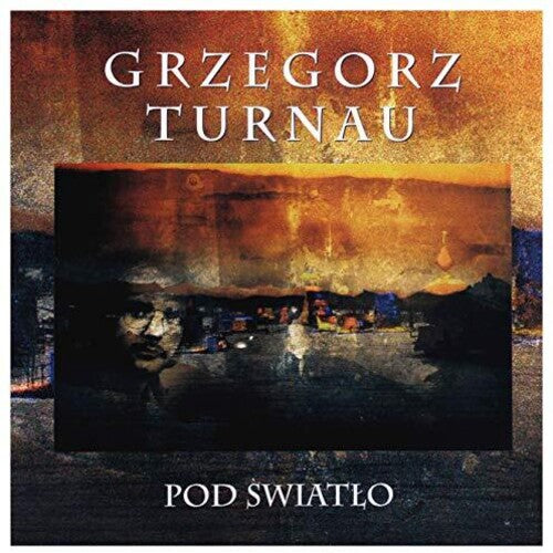 Turnau,grzegorz - Pod Swiatlo - Vinyl Record