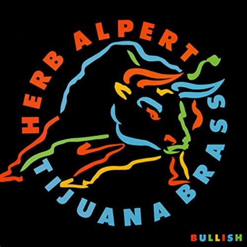 Alpert,herb / Tijuana Brass - Bullish - Music CD