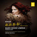 Rossini / Lemieux,marie-nicole - Arias - Music CD