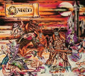 Omen - Battle Cry - Music CD
