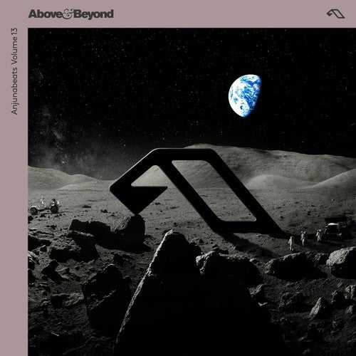 Above & Beyond - Anjunabeats Volume 13 - Music CD