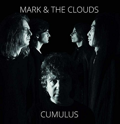 Mark & The Clouds - Cumulus - Vinyl Record