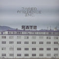 Jared Ambience Inc - Rats (marble Vinyl) - Vinyl Record