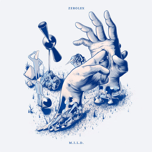 Zerolex - M.i.l.d. - Vinyl Record