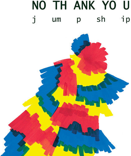 Jump Ship Vinyl Record