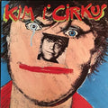 Larsen,kim - Kim I Cirkus - Vinyl Record