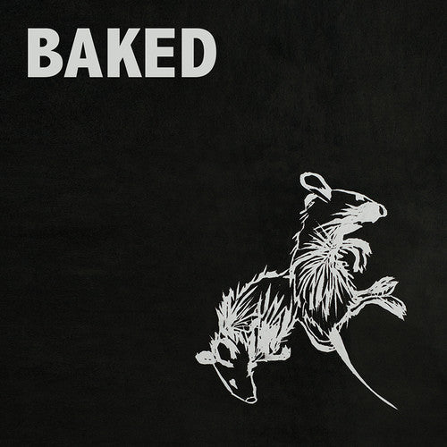 Baked - Farnham - Vinyl Record