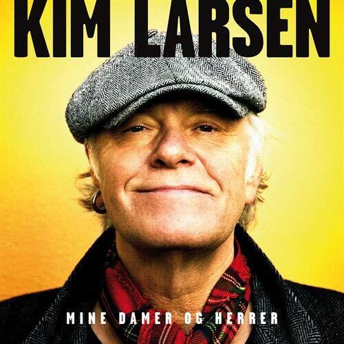 Larsen,kim - Mine Damer Og Herrer - Vinyl Record