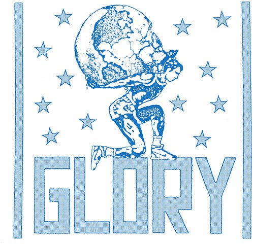 The Glory - 12"