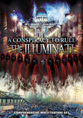 Conspiracy To Rule: Illumination - Conspiracy To Rule: Illumination - DVD