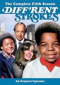 Diff'rent Strokes: Season 5 - Diff'rent Strokes: Season 5 - DVD