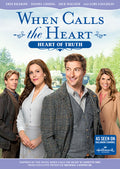 When Calls The Heart: Heart Of Truth - When Calls The Heart: Heart Of Truth - DVD