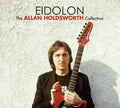 Holdsworth,allan - Eidolon - Music CD