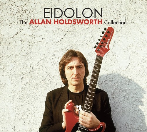 Holdsworth,allan - Eidolon - Music CD