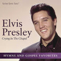 Presley,elvis - Crying In The Chapel - Music CD