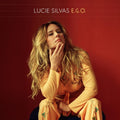 Silvas,lucie - E.g.o. - Music CD