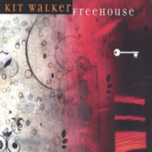 Walker,kit - Freehouse - Music CD