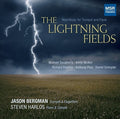 Peaslee / Bergman / Harlos - Lightning Fields - Music CD