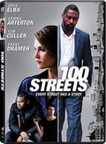 100 Streets - 100 Streets - DVD