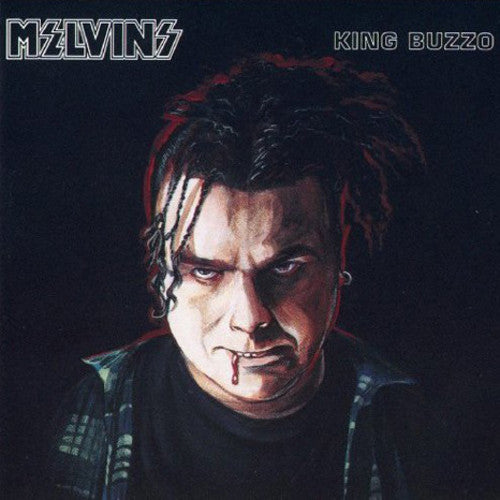 Melvins - King Buzzo - Vinyl Record