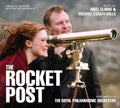 Rocket Post / O.s.t. - Rocket Post / O.s.t. - Music CD