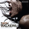 Skinwalker / O.s.t. - Skinwalker / O.s.t. - Music CD