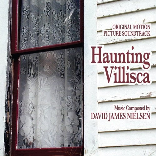 Haunting Villisca / O.s.t. - Haunting Villisca / O.s.t. - Music CD