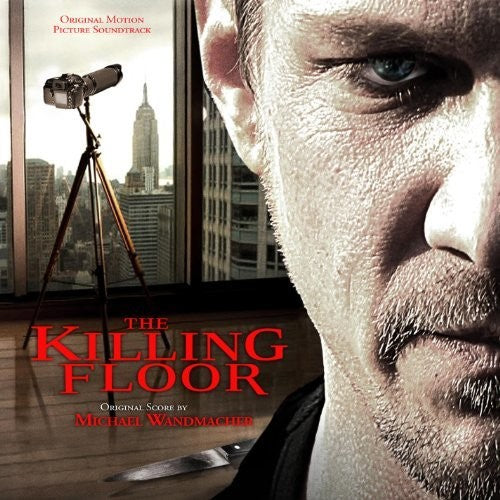 Killing Floor / O.s.t. - Killing Floor / O.s.t. - Music CD