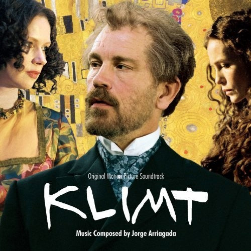 Klimt / O.s.t. - Klimt / O.s.t. - Music CD
