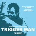 Trigger Man / O.s.t. - Trigger Man / O.s.t. - Music CD