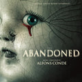 Abandoned / O.s.t. - Abandoned / O.s.t. - Music CD