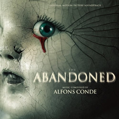 Abandoned / O.s.t. - Abandoned / O.s.t. - Music CD