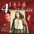 4 Musketeers / O.s.t. - 4 Musketeers / O.s.t. - Music CD