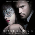 Fifty Shades Darker [Score]