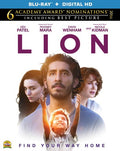 Lion - Lion - Blu-ray