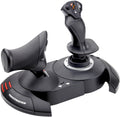 Thrustmaster Pc T-flight Hotas X - Thrustmaster Pc T-flight Hotas X - Game Accessories