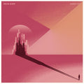Delta Sleep - Ghost City - Music CD
