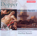 Dopper / Bamert / Residentie Orchestra The Hague - Symphony 2 / Paan I / Paan Ii - Music CD