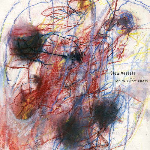 Slow Vessels Vinyl Record