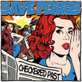 Save Ferris - Checkered Past - Music CD