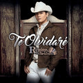 Valenzuela,remmy - Te Olvidare - Music CD