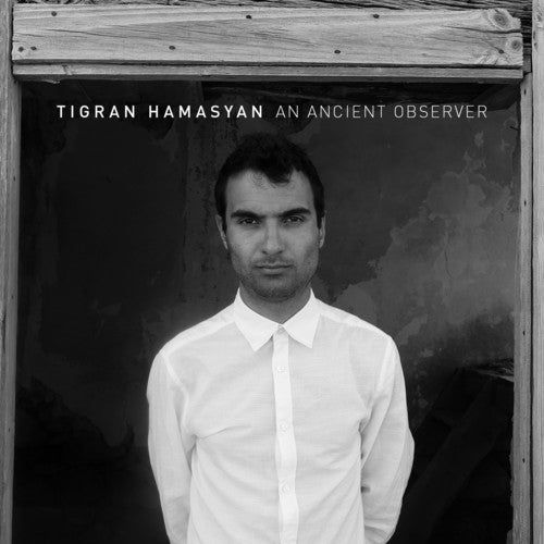 Hamasyan,tigran - An Ancient Observer - Vinyl Record