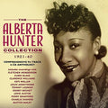 Hunter,alberta - Collection 1921-40 - Music CD